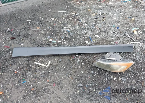 2007 BMW 335Xi из США, поврежденный, VIN WBAVD53597A006749